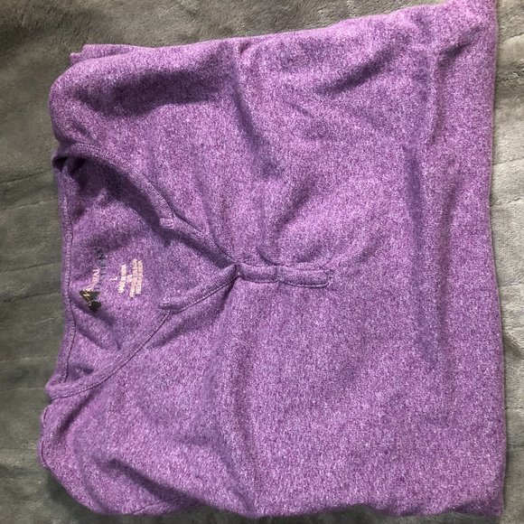 Size L Natural Selections long sleeve t-shirt - Picture 9 of 9